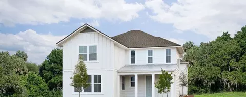 Exterior - 6358 Rover Way, Saint Cloud, FL 34771 photo 7 of 8
