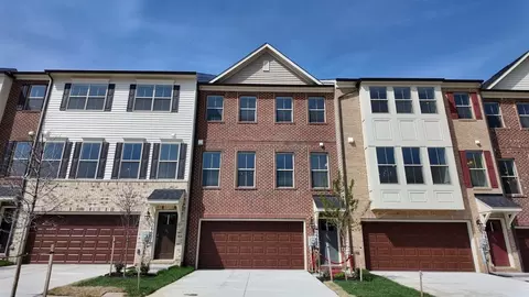 16605 Aruba Drive - Homesite 13a, Accokeek, MD 20607