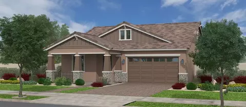 4283 E Jesse St, Gilbert, AZ 85295