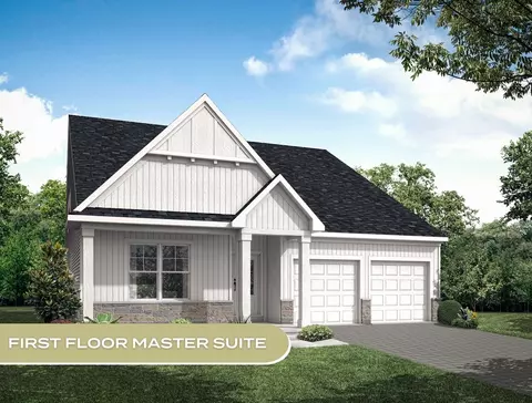 102 Village Dr, Millersville, PA 17551