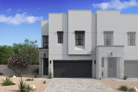 Exterior - 5463 S 35th Way, Phoenix, AZ 85040 photo 4 of 4