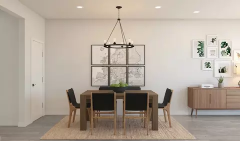 Dining - 5463 S 35th Way, Phoenix, AZ 85040 photo 2 of 2