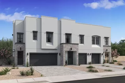 Exterior - 5463 S 35th Way, Phoenix, AZ 85040 photo 2 of 4