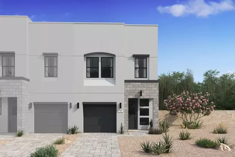Exterior - 5463 S 35th Way, Phoenix, AZ 85040 photo 3 of 4