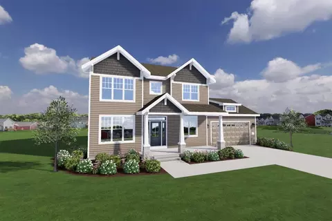 640 Standing Stone Dr, Waukesha, WI 53189