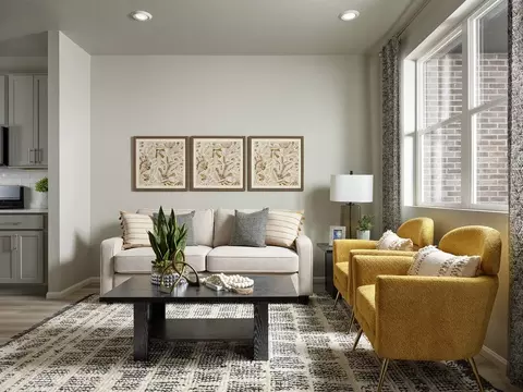 Living - 746 N Rome St, Aurora, CO 80018 photo 1 of 4