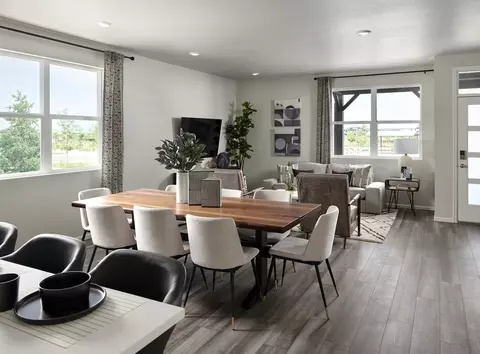 Dining - 746 N Rome St, Aurora, CO 80018 photo 2 of 2