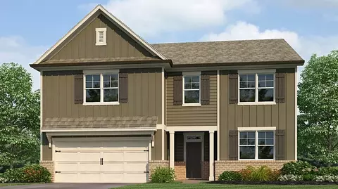 346 Grandview Dr, Dawsonville, GA 30534