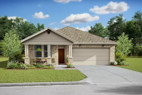 670 Daniels Lake Ln, Dayton, TX 77535