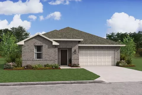 551 Day Station Dr, Dayton, TX 77535