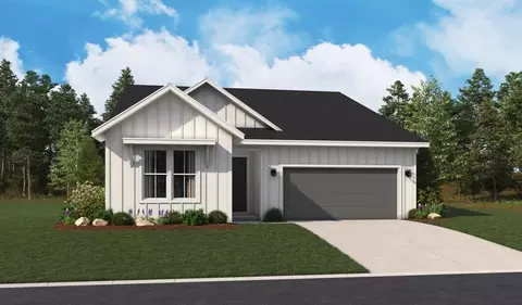 Brandon Road & Redstart Street, Star, ID 83669