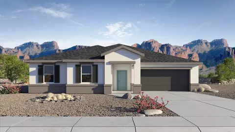 1518 E Fletcher Dr, Casa Grande, AZ 85122