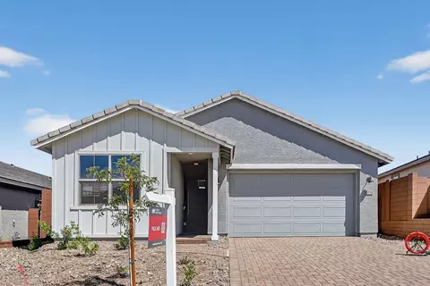 16934 W Thurman Dr, Goodyear, AZ 85338
