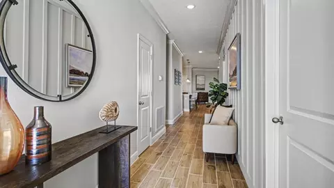 Entry Way - 7035 Berwick Cir, Labelle, FL 33935 photo 2 of 2