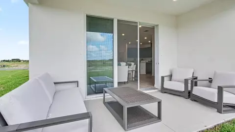 Exterior - 7035 Berwick Cir, Labelle, FL 33935 photo 6 of 6