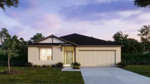 Exterior - 7035 Berwick Cir, Labelle, FL 33935 photo 2 of 5