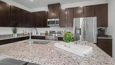Kitchen - 7035 Berwick Cir, Labelle, FL 33935 photo 3 of 3