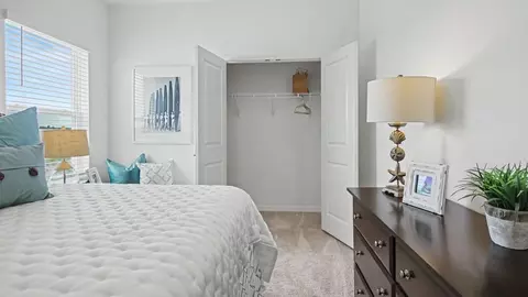 Bedroom - 7035 Berwick Cir, Labelle, FL 33935 photo 6 of 7