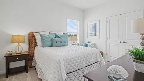 Bedroom - 7035 Berwick Cir, Labelle, FL 33935 photo 5 of 7