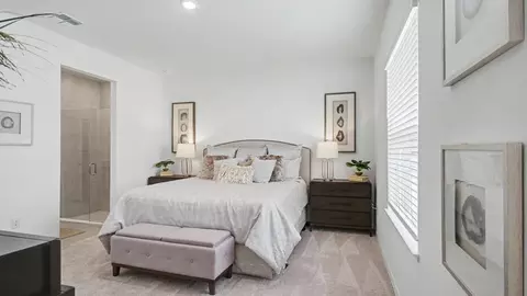 Bedroom - 7035 Berwick Cir, Labelle, FL 33935 photo 7 of 7