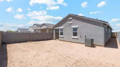 Exterior - 9648 S Caballo Dr, Apache Junction, AZ 85120 photo 8 of 19