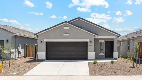 Exterior - 9648 S Caballo Dr, Apache Junction, AZ 85120 photo 4 of 19