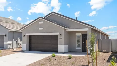 Exterior - 9648 S Caballo Dr, Apache Junction, AZ 85120 photo 5 of 19