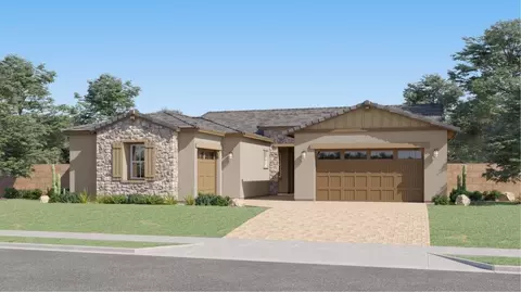 Exterior - 3010 N 96th Ln, Phoenix, AZ 85037 photo 2 of 5