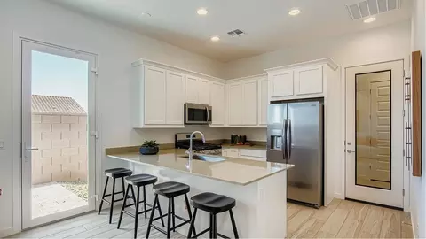 Kitchen - 3010 N 96th Ln, Phoenix, AZ 85037 photo 3 of 5