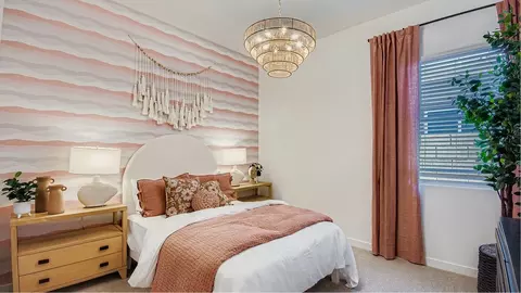 Bedroom - 3010 N 96th Ln, Phoenix, AZ 85037 photo 5 of 5