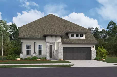 153 Victoria Fls, Cibolo, TX 78108