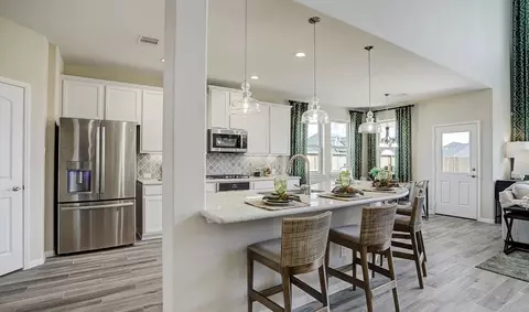 Kitchen - 21907 Iris Colony Dr, Waller, TX 77484 photo 1 of 2