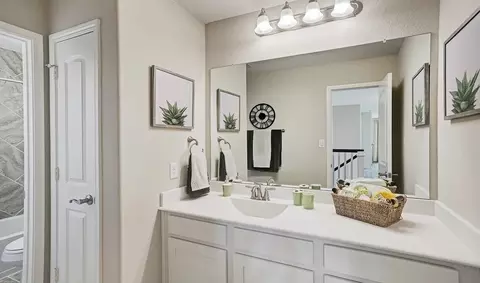 Bath - 21907 Iris Colony Dr, Waller, TX 77484 photo 3 of 4