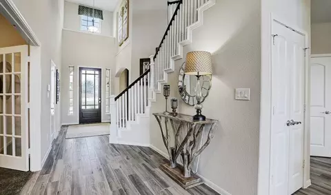 Entry Way - 21907 Iris Colony Dr, Waller, TX 77484 photo 3 of 5