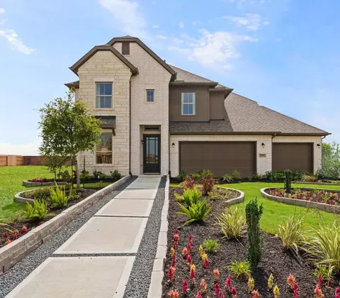 Exterior - 21907 Iris Colony Dr, Waller, TX 77484 photo 2 of 4