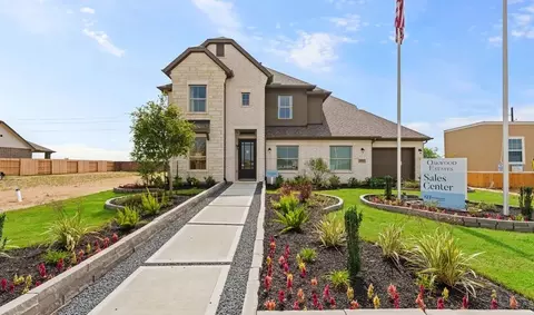 Exterior - 21907 Iris Colony Dr, Waller, TX 77484 photo 4 of 4