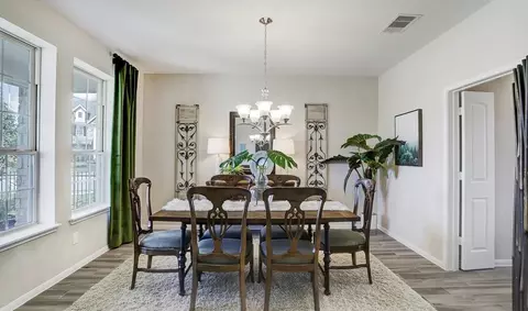 Dining - 21907 Iris Colony Dr, Waller, TX 77484 photo 2 of 2
