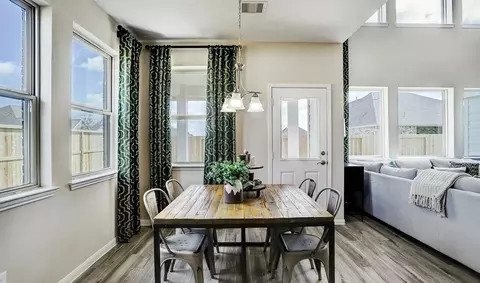 Dining - 21907 Iris Colony Dr, Waller, TX 77484 photo 1 of 2