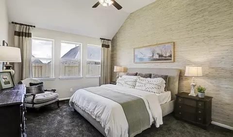 Bedroom - 21907 Iris Colony Dr, Waller, TX 77484 photo 1 of 4