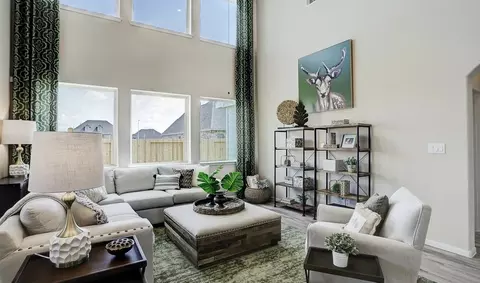 Living - 21907 Iris Colony Dr, Waller, TX 77484 photo 1 of 1