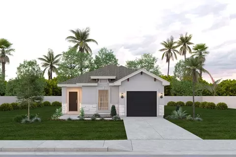 5131 Carambola Ln, Laredo, TX 78046