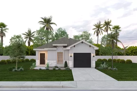 5131 Carambola Ln, Laredo, TX 78046