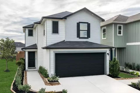 7632 Fishbowl Ln, San Antonio, TX 78253