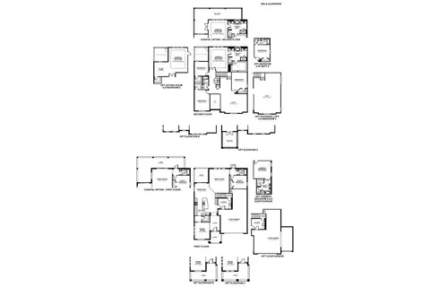 Floorplan - 5328 Teirgarten St, Saint Cloud, FL 34771 photo 5 of 5