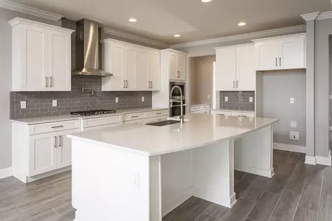 Kitchen - 5328 Teirgarten St, Saint Cloud, FL 34771 photo 1 of 4