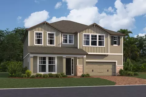 Exterior - 5328 Teirgarten St, Saint Cloud, FL 34771 photo 3 of 7