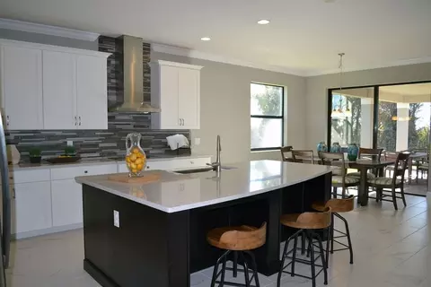 Kitchen - 5328 Teirgarten St, Saint Cloud, FL 34771 photo 2 of 4