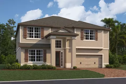 Exterior - 5328 Teirgarten St, Saint Cloud, FL 34771 photo 2 of 7