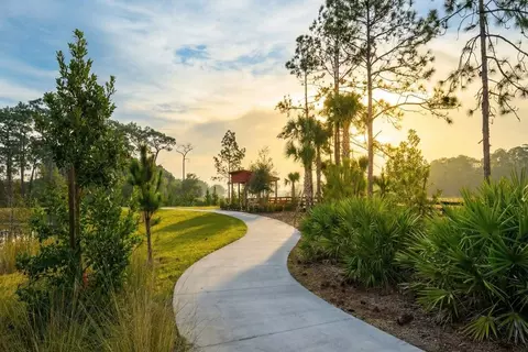 View/Area - 5328 Teirgarten St, Saint Cloud, FL 34771 photo 6 of 31