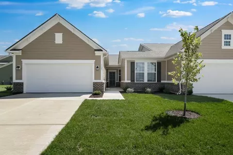 1121 Authentic Ln, Indianapolis, IN 46239